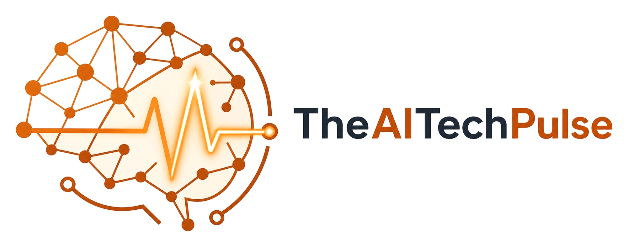TheAITechPulse Logo