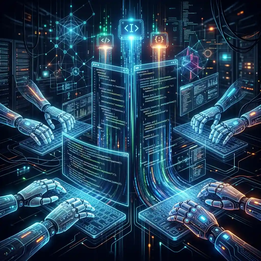 Ai Coding Assistant Comparison 2026