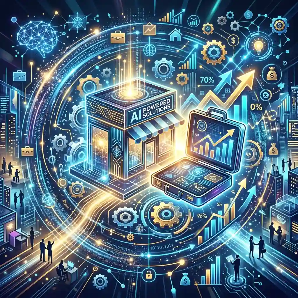 5 Best Ai Tools For Small Businesses In 2026 Save Time And Money