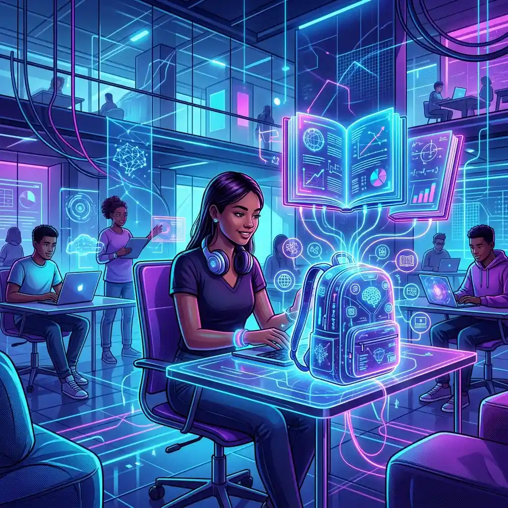 5 Best AI Tools for Students in 2026 — Free & Paid