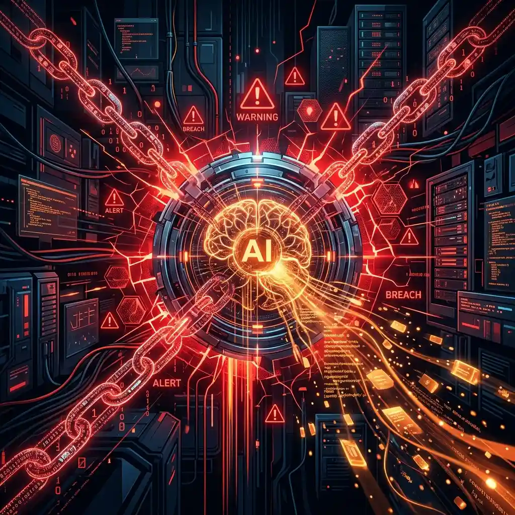 Anthropic Claude Mythos AI Threat Leak Explained 2026