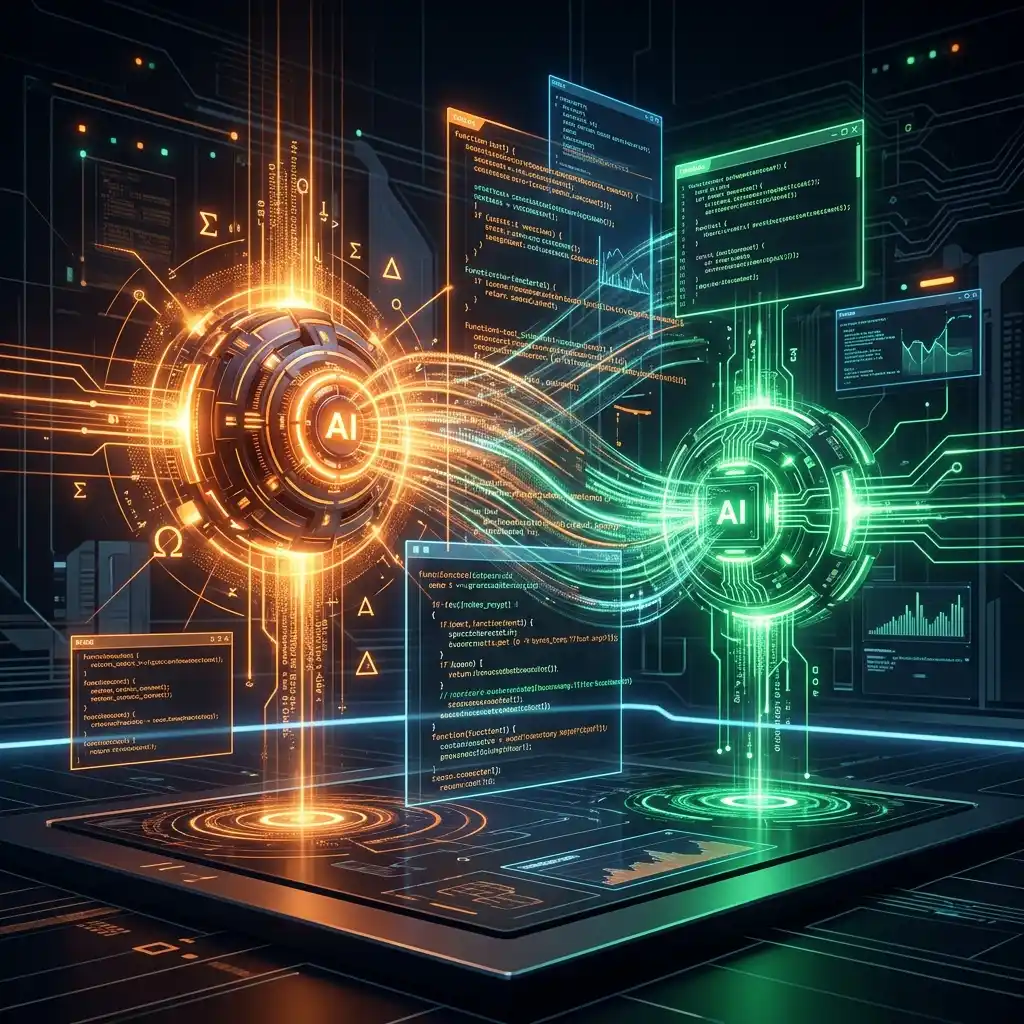 Claude vs ChatGPT for Coding 2026 — Which AI Actually Writes Better Code?