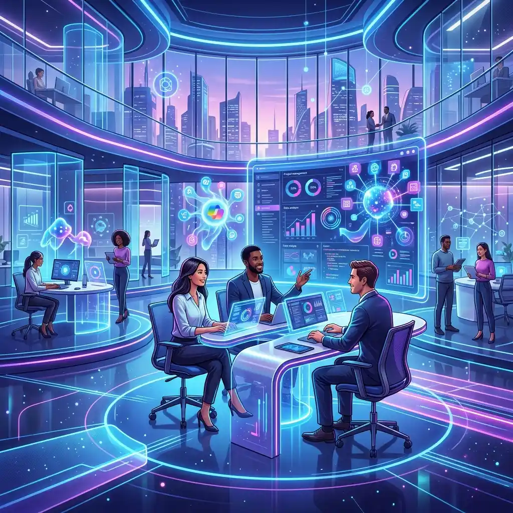 What Is Copilot Cowork Microsoft Ai 2026