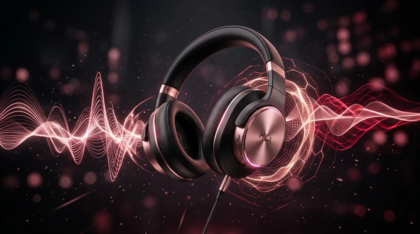 ANC Headphone Finder