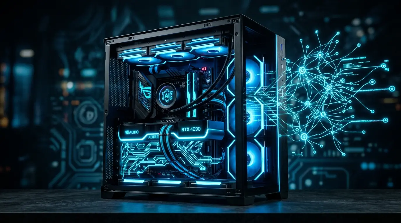 Can My PC Run Local AI