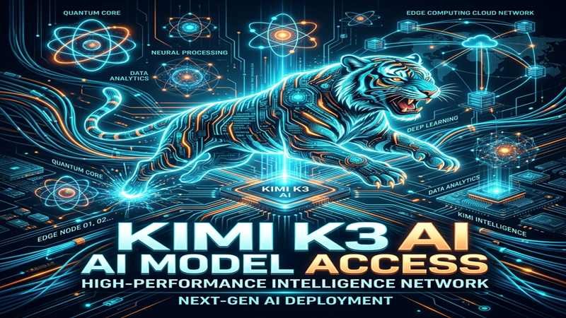 How to Access Moonshot Kimi K3 AI for Free in 2026