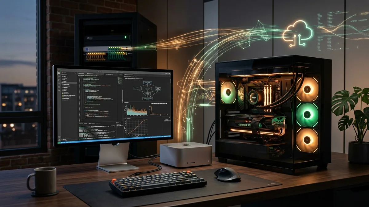 Small Business AI Infrastructure Guide 2026 | TheAITechPulse